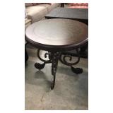 Ashley Round End Table