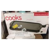 Cooks NonStick Griddle