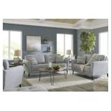 Ashley 324 Cardello Sofa & Love Seat