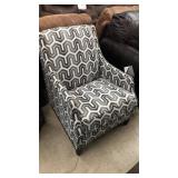 Ashley Accent Chair