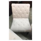 Elements Chesterfield Chair