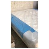 King - Ashley Sleep Mattress & Box