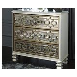 Ashley A4000068 Senzernell Accent Cabinet