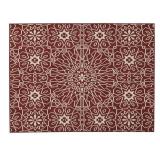 R404032 Ashley Cosada 63 x 84 Designer Rug