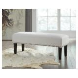 Ashley A3000117 Beauland 44"  Accent Bench