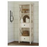 Ashley D647 Bolanburg Display Cabinet