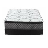 Queen Carraway Platinum 15" Pillow Top Mattress