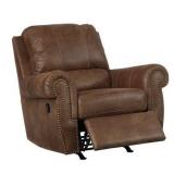 Ashley 9720625 Burnsville Rocking Recliner