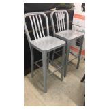 Metal 29" Bar Stool