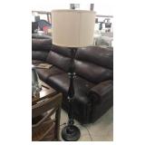 JC Home Large Floor Lamp