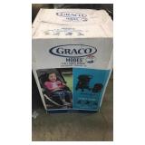 Graco 3-In-1 Travel System