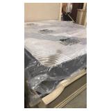 King - Serta iComfort Hybrid 15" Mattress