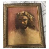 Prince Of Peace Canvas Giclee by Thomas Kinkade