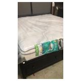 King - Serta Perfect Sleeper Wynnstone Euro Top