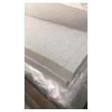 Queen - Memory Foam-Gel Topper