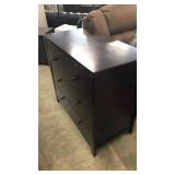 JC Home 3 Drawer Chest