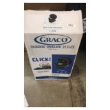 Graco Snuglock 35 Elite