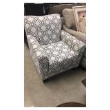 Ashley Designer Chair