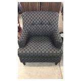 Ashley Designer Chair