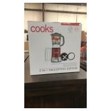 Cooks Emulsifying Blender