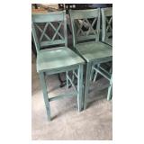 Ashley 29" Bar Stools