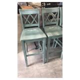 Ashley 29" Bar Stool