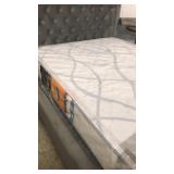 Queen - Serta Brindale II Mattress