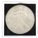 2012 American Eagle Silver Dollar