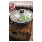 Green Pan Electric Skillet