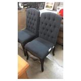 Ashley D658 Designer Chair