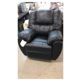 Benchcraft Large Rocking Recliner