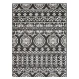 Ashley R403142 - 60 x 84 Designer Rug