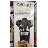 Cuisinart 7 pc Tool & Crock Set