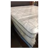 King - Serta Perfect Sleeper Euro Top Mattress