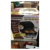 NuWave 3 Quart Air Fryer