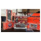 Lionel Train Collection