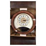 Seiko Wall Clock