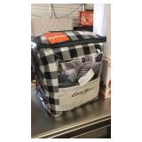 Twin - Eddie Bauer Buffalo Plaid Comforter