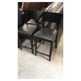 24" Bar Stool