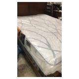 Queen - Serta Perfect Sleeper Brindale Mattress