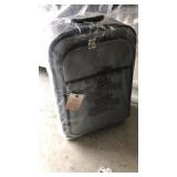 Joy Clothes It All Elite Dresser Luggage