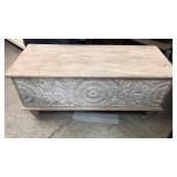 Ashley Blanket Chest *As-Is