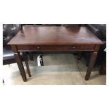 Ashley Cherry Desk