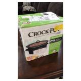 Crock Pot Smart Pot