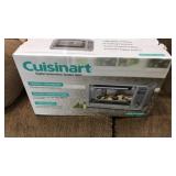 Cuisinart Digital Convection Toaster Oven