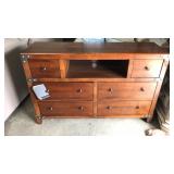 Ashley Large Media Cabinet