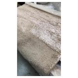 5 x 7 Beige Medium Rug