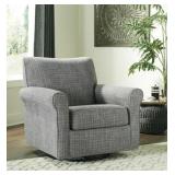 Ashley A3000002 Swivel Accent Chair