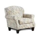 Fusion 4200 Designer Accent Chair