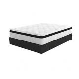 Full - Ashley M69721 Full Size Mattress & Box